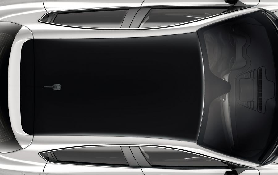 Детали экстерьера Alfa Romeo Giulietta Collezione (940) 2015 года  (WW) (фото 11 из 14)